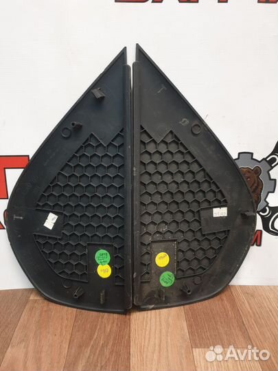 Накладка на торпеду volkswagen jetta 6