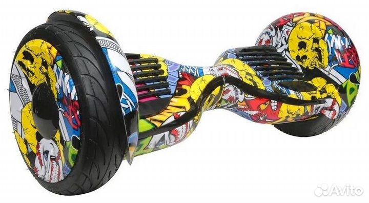 Гироскутер Smart Balance 10.5