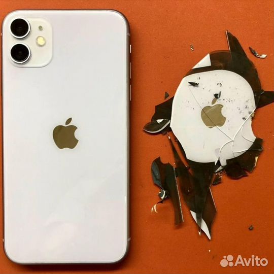 Ремонт телефонов iPhone, Samsung, Hohor, Xiaomi