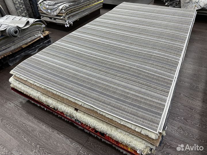 Циновка 2х3.9