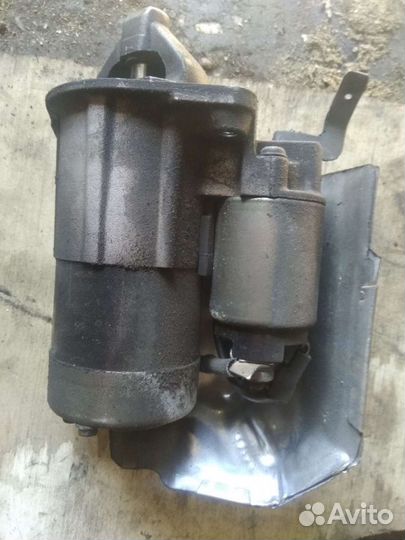 Стартер Hyunday Trajet, Sonata 2.0,131-136л.с