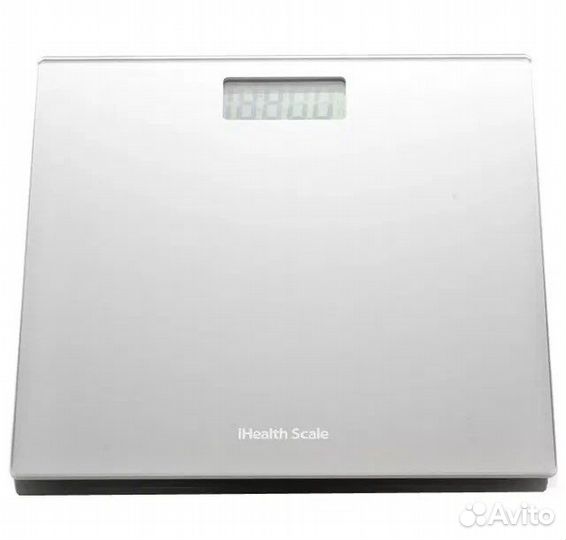 Весы напольные Ihealth scale hs3