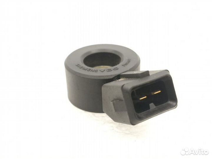 Датчик детонации Mercedes-Benz C-Class W203 1.8