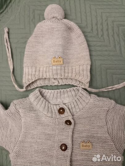 Детские вещи