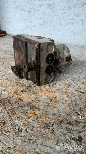 Блок ABS Mercedes-Benz E-Класс W210/S210