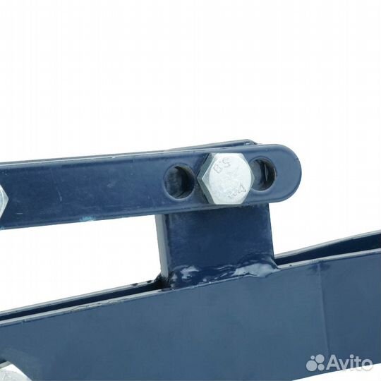 Сцепное устройство Нева су для мк с 3-мя регулиров