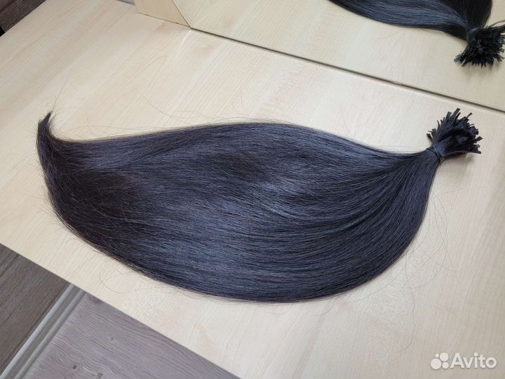 Волосы для наращивания