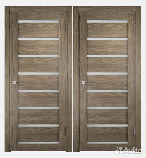 Межкомнатные двери