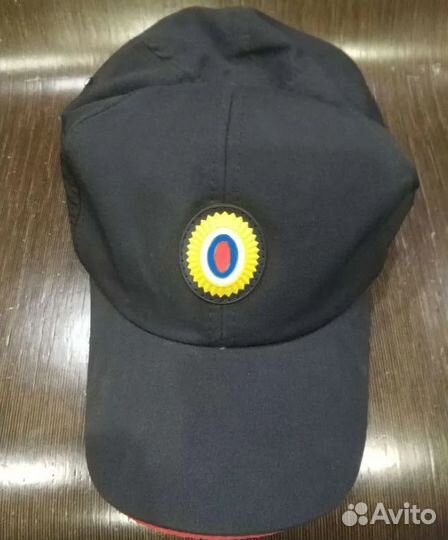 Полицейская демисезонная форма мужская