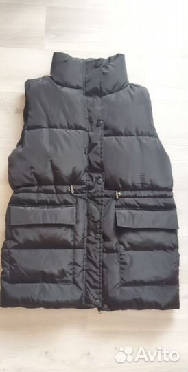 Новая жилетка женская размер 44
