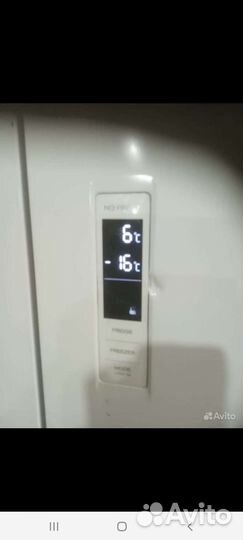 Холодильник новый leran. Гарантия