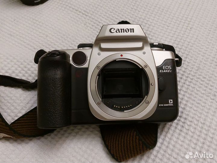 Canon EOS Elan II E body (Canon EOS 50E)