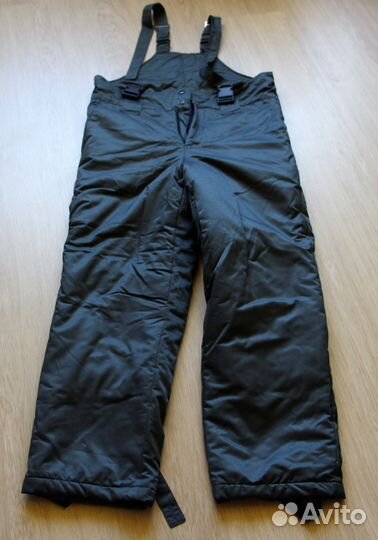 Штаны, Куртка, Шапка