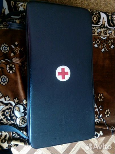 Прибор для экг