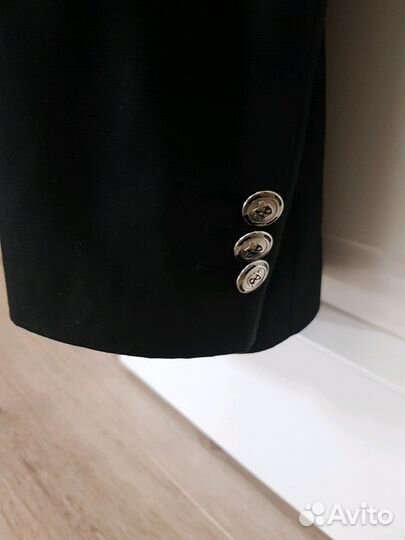 Костюм школьный