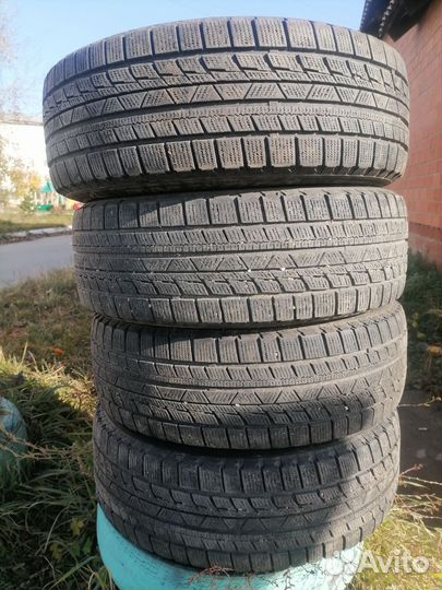 Firemax FM805 19.5/65 R15
