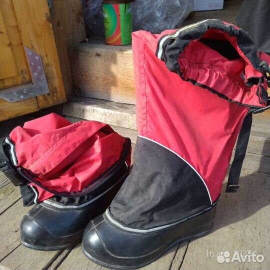 Охота и рыбалка одежда