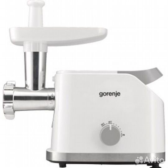 Мысорубка GorenjeMG1802SJW