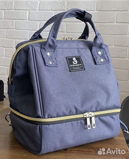 Рюкзак для мамы kidsapro
