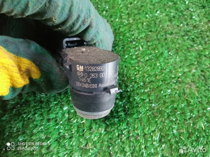 Датчик парковки Opel Astra J (2010-2016)