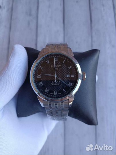 Часы Tissot