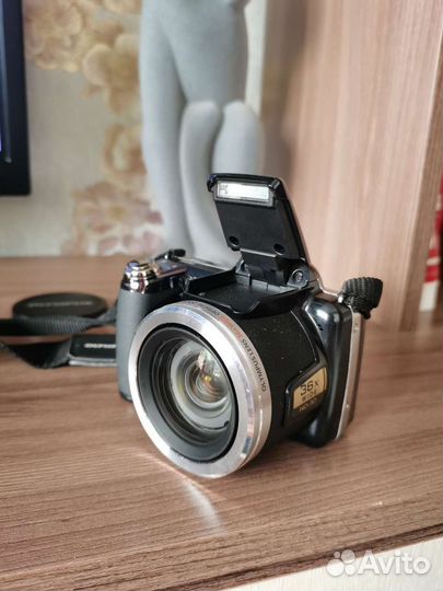 Фотоаппарат