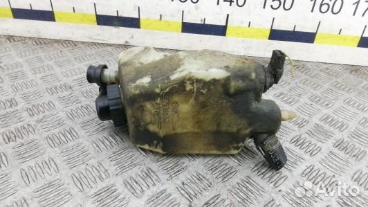 Бачок гу mercedes benz E-class W210 (97C23NO01)