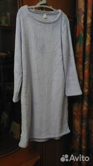 Халаты женские новые