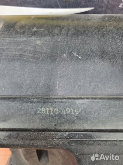 Корпус воздушного фильтра Kia Carnival 3 G6DM