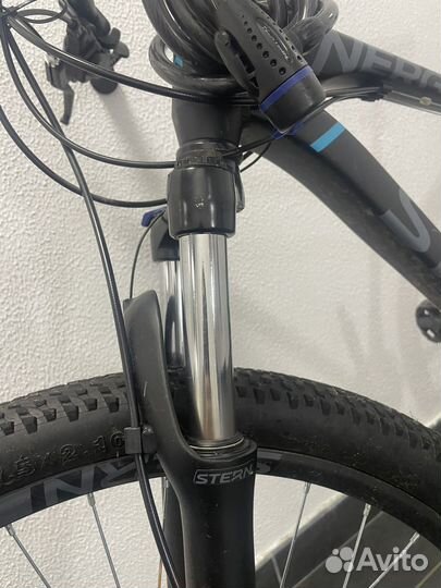 Велосипед горный взрослый 29 stern