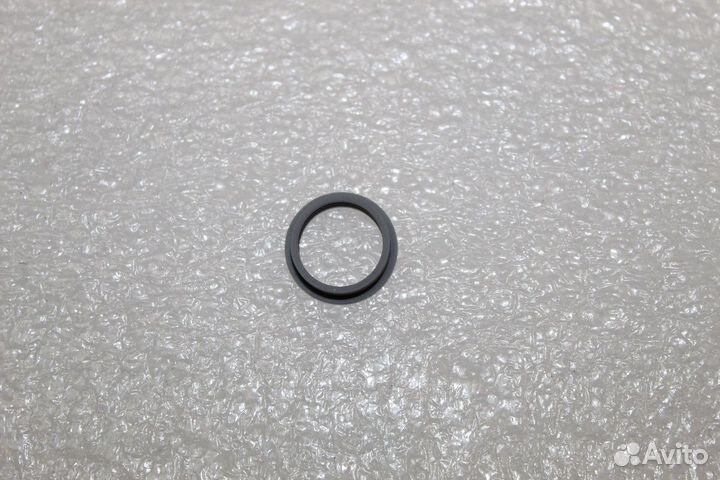 Резиновое кольцо парктроника camry 70 серого цвета