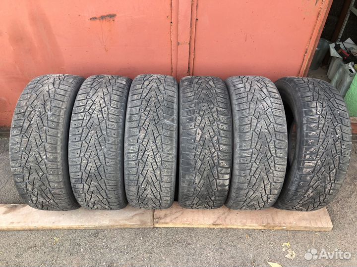 Nokian Tyres Nordman 7 SUV 215/65 R16 102T