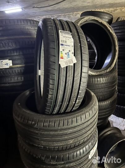 Bridgestone Turanza T005A 285/35 R20 и 255/40 R20 101Y