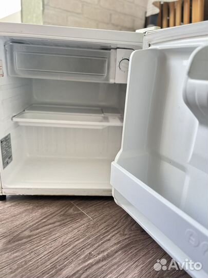 Холодильник маленький LG