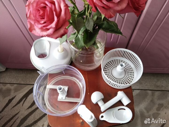 Ручной измельчитель