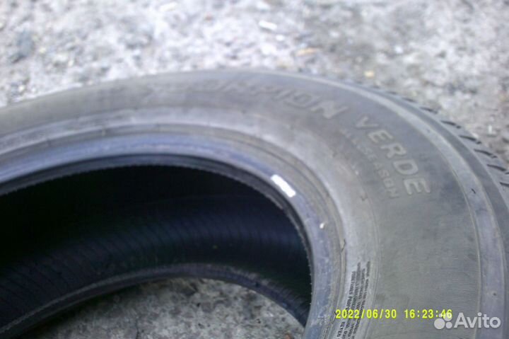 Pirelli Scorpion Verde 285/60 R18