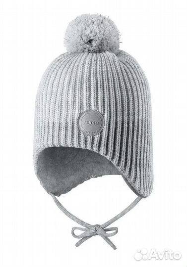 Шапка зимняя Reima 54