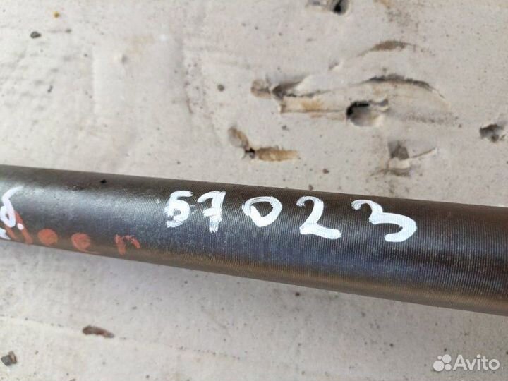 Полуось моста Great Wall Safe Deer внедорожник 2.0