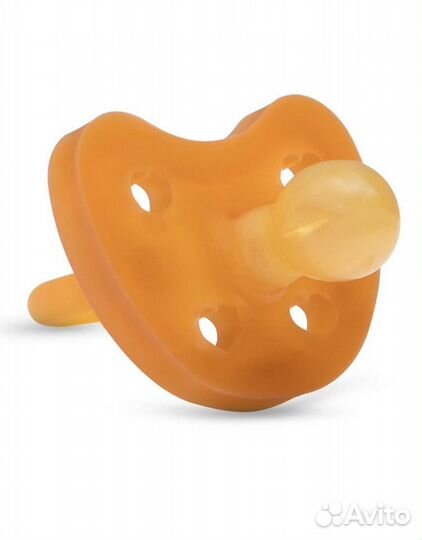 Соска-пустышка baboo