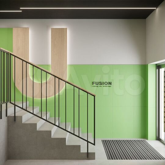 Квартира-студия, 27,1 м², 13/16 эт.