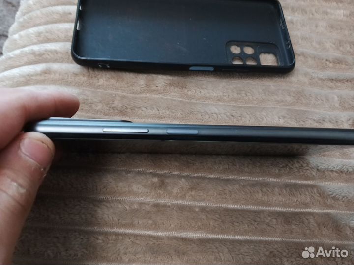 Xiaomi Poco M4 Pro 5G, 8/128 ГБ