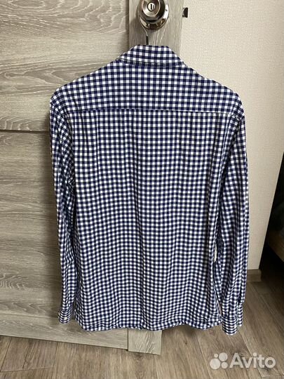 Massimo dutti рубашка мужская M/L