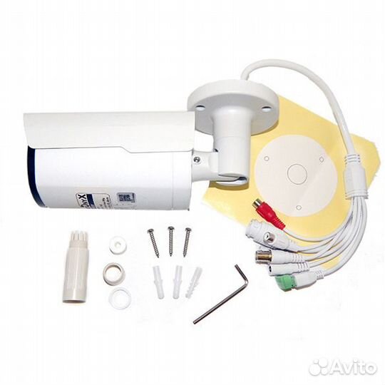 ComOnyX CO-RS53P уличная IP-камера