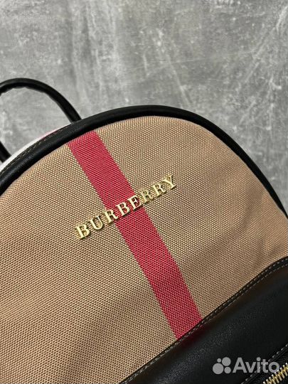 Рюкзак burberry