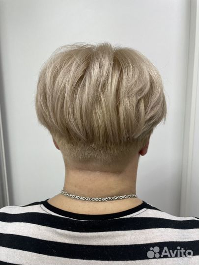 Модели на окрашивание