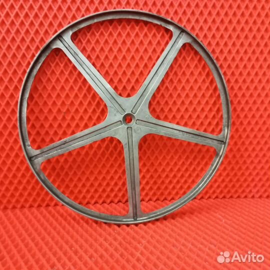 Шкив стиральной машины Electrolux 124639800