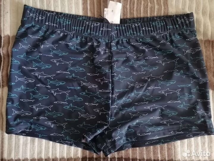 Мужские плавки