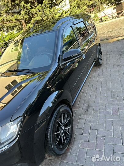 LADA Largus 1.6 МТ, 2021, 110 370 км