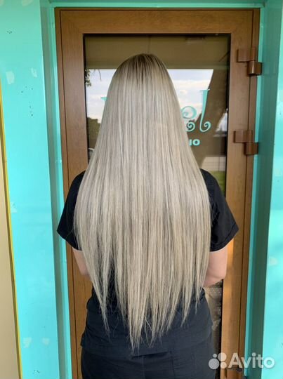 Курсы наращиванию волос