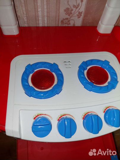 Детская кухня